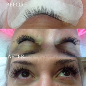 Eyelash Extensions Omaha
