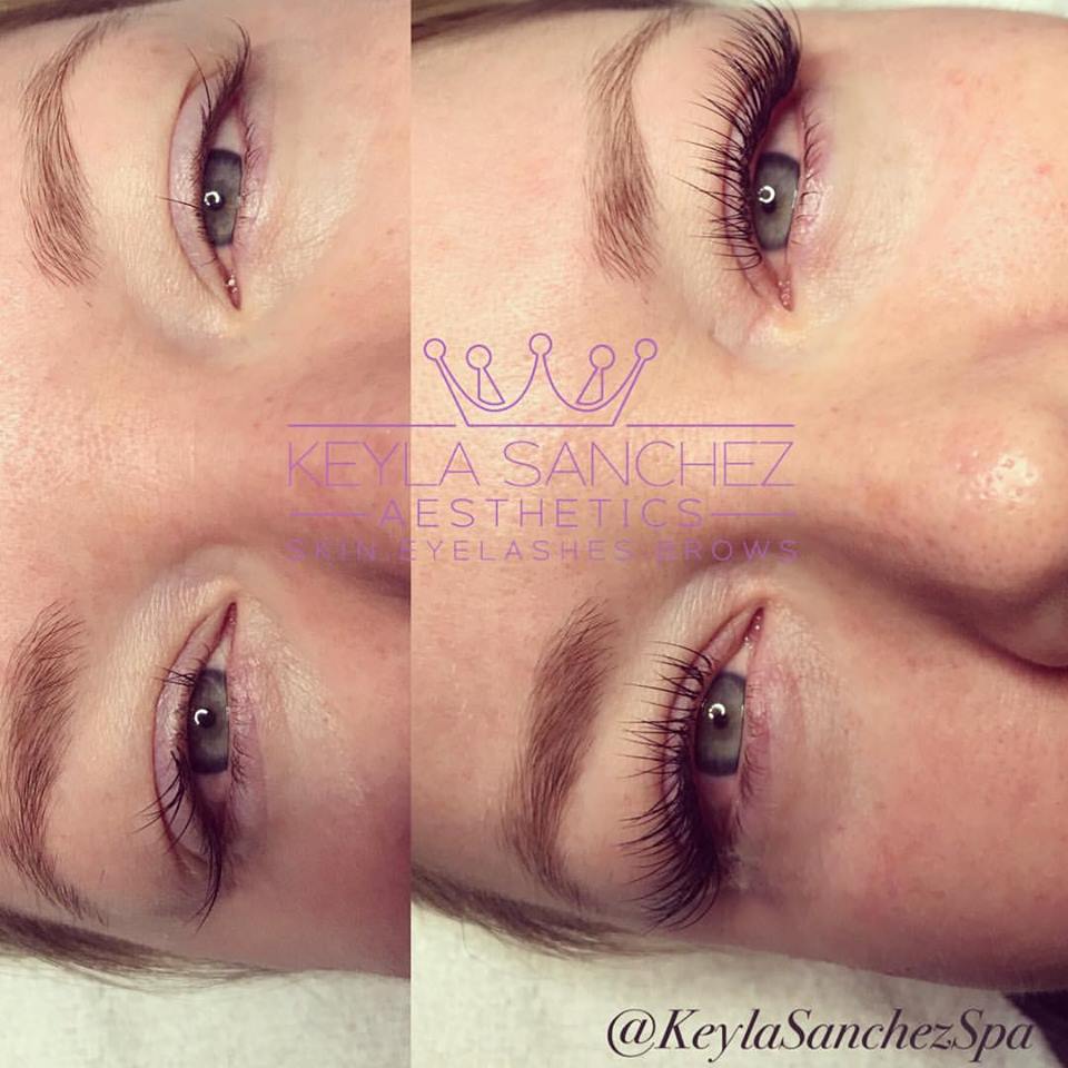 Lash Extensions in McKinney: What to Expect Before, During, and After Your Appointment