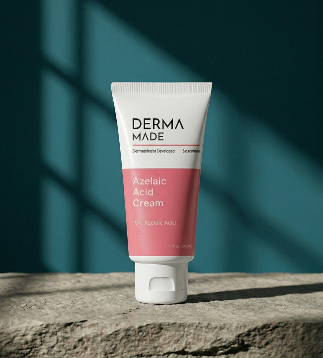 Azelaic Acid Cream