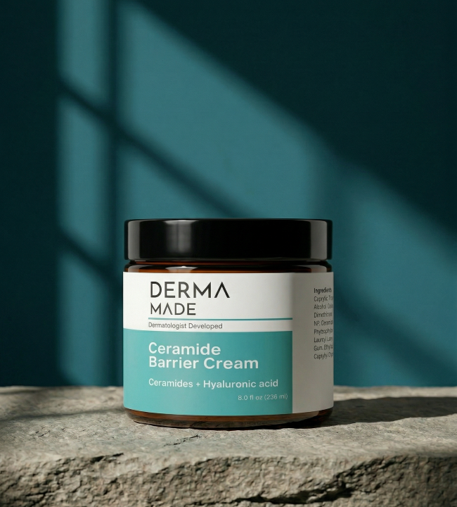 Ceramide Barrier Cream