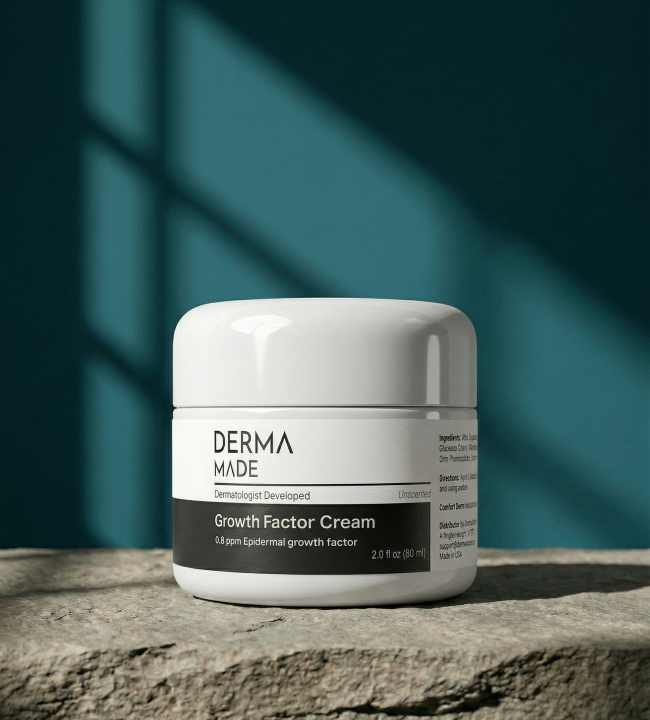 Growth Factor Cream