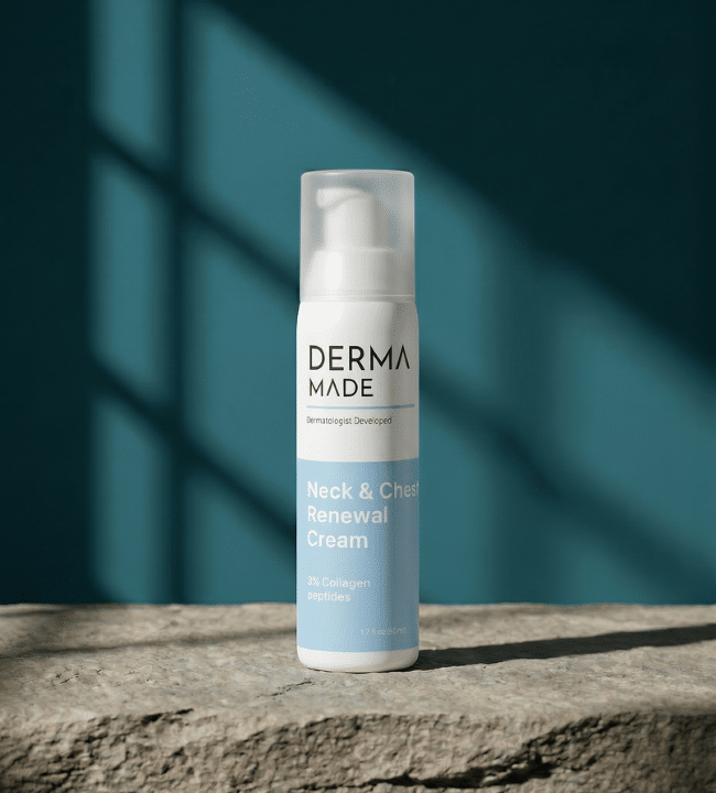 Neck & Chest Renewal Cream