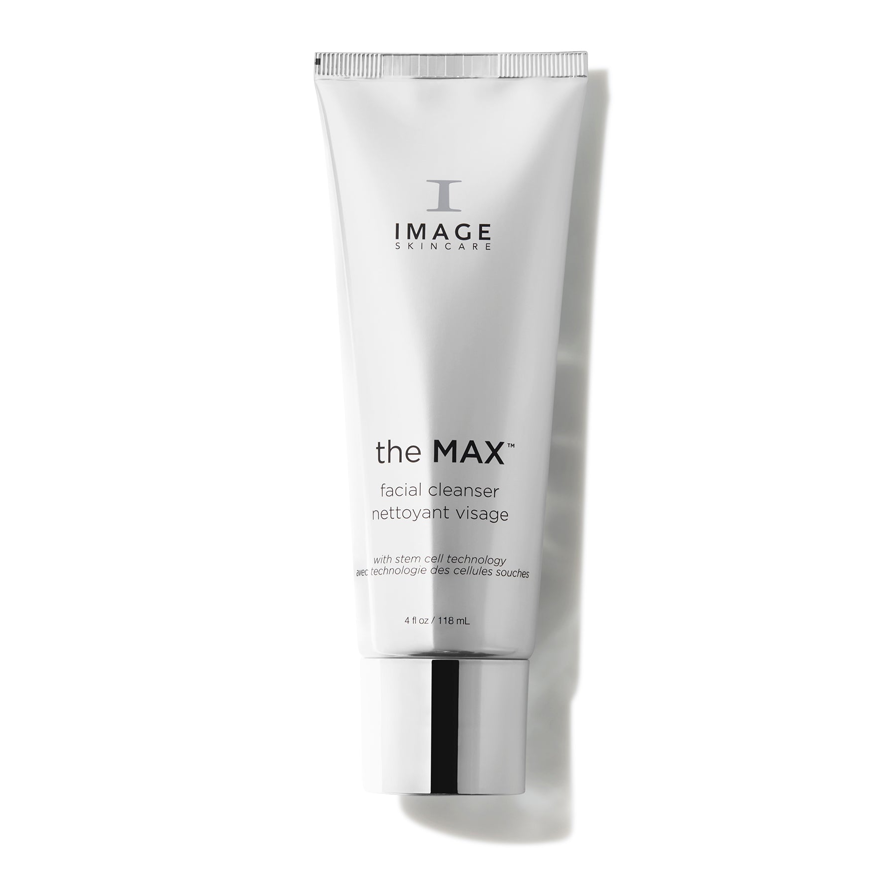 the MAX facial cleanser – 4 oz — IMAGE Skincare | Keyla Sanchez Aesthetics
