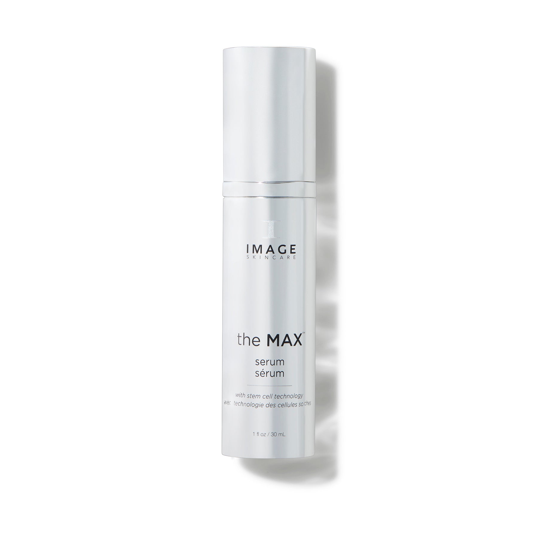 the MAX stem cell serum – 1 fl oz — IMAGE Skincare | Keyla Sanchez Aesthetics