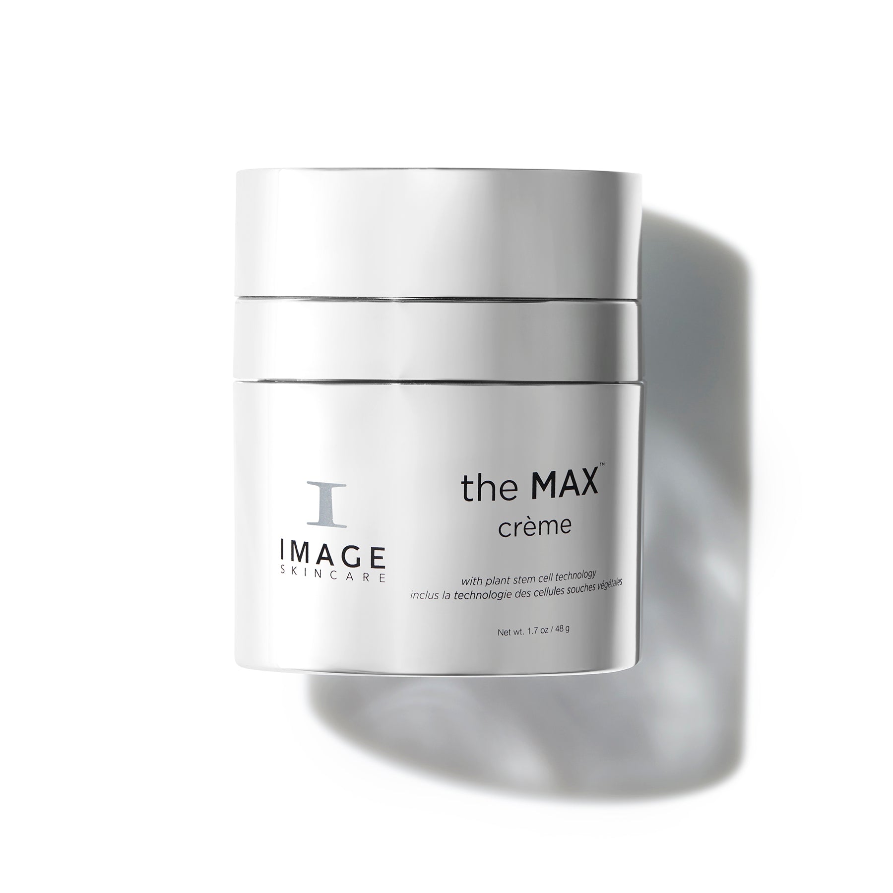 the MAX stem cell creme – 1.7 oz — IMAGE Skincare | Keyla Sanchez Aesthetics