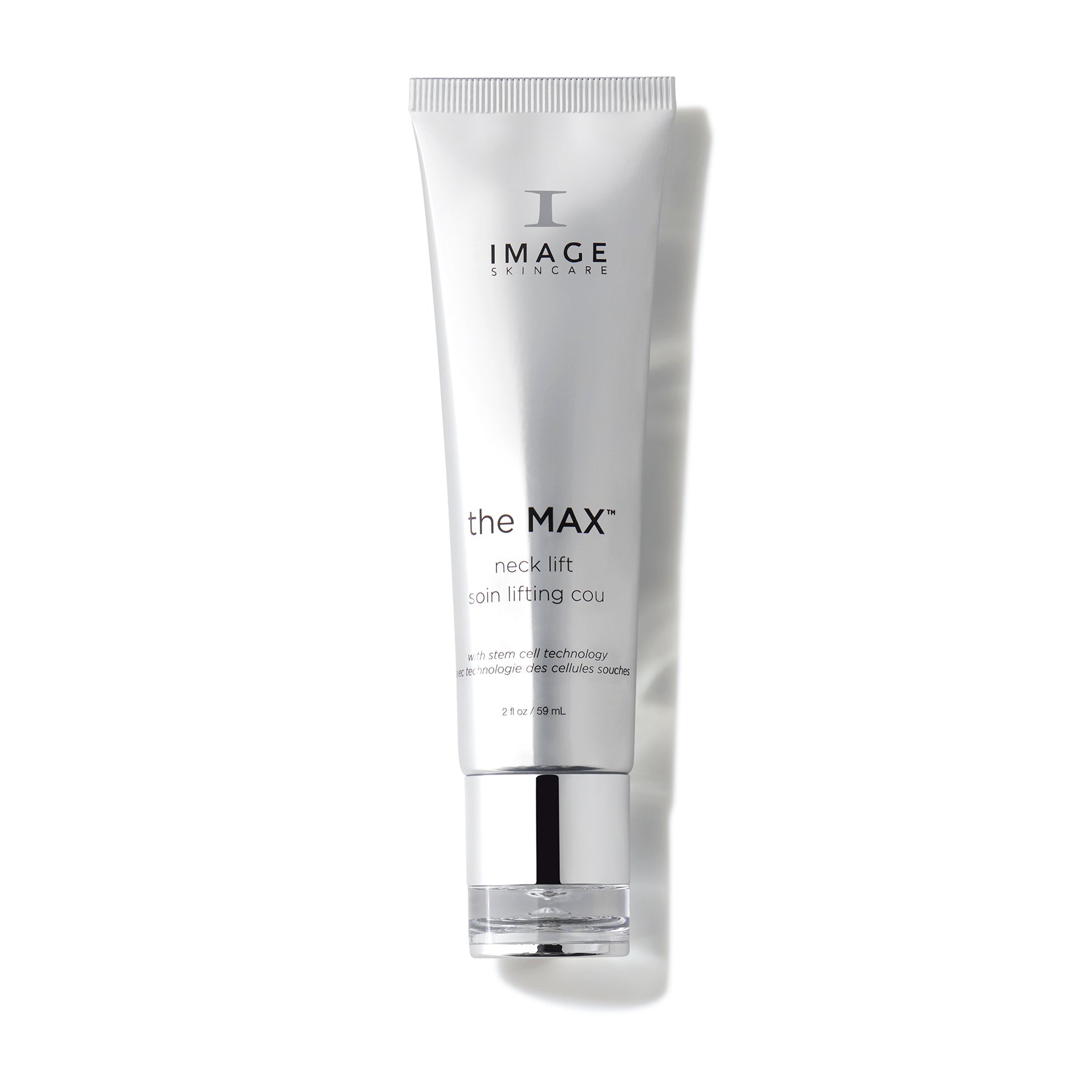 MAX neck lift – 2 fl oz — IMAGE Skincare | Keyla Sanchez Aesthetics