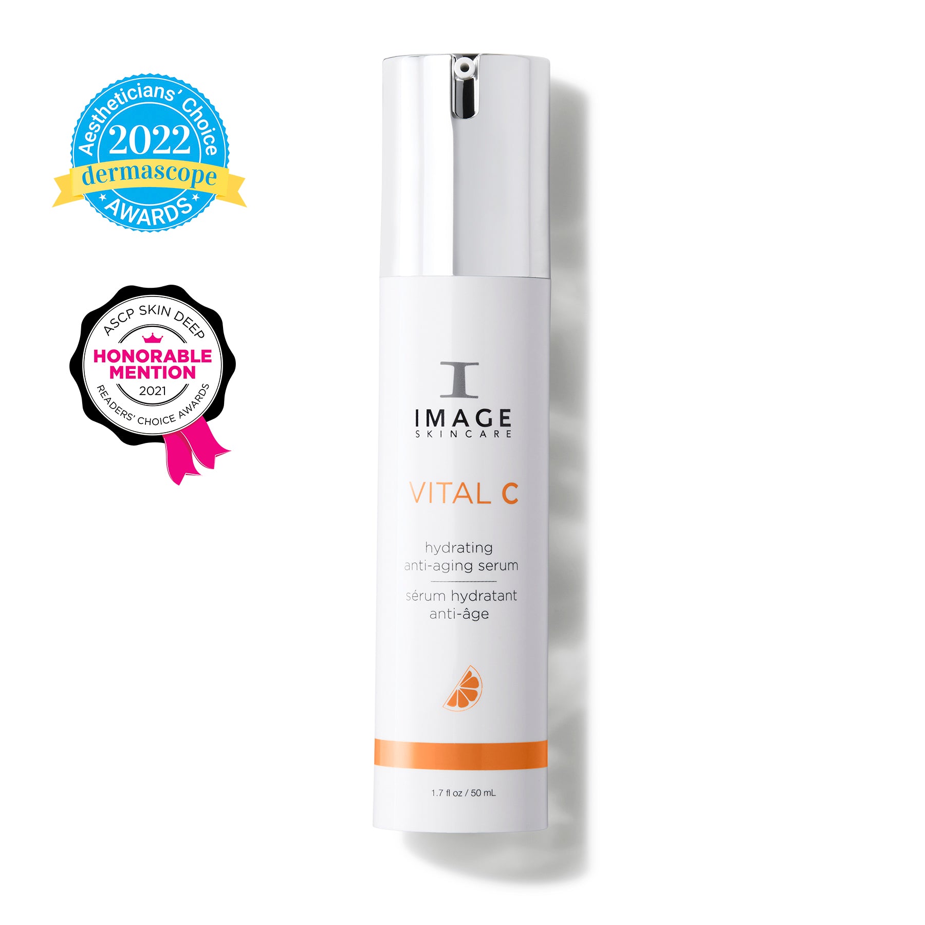 VITAL C hydrating anti-aging serum – 1.7 fl oz — IMAGE Skincare | Keyla Sanchez Aesthetics