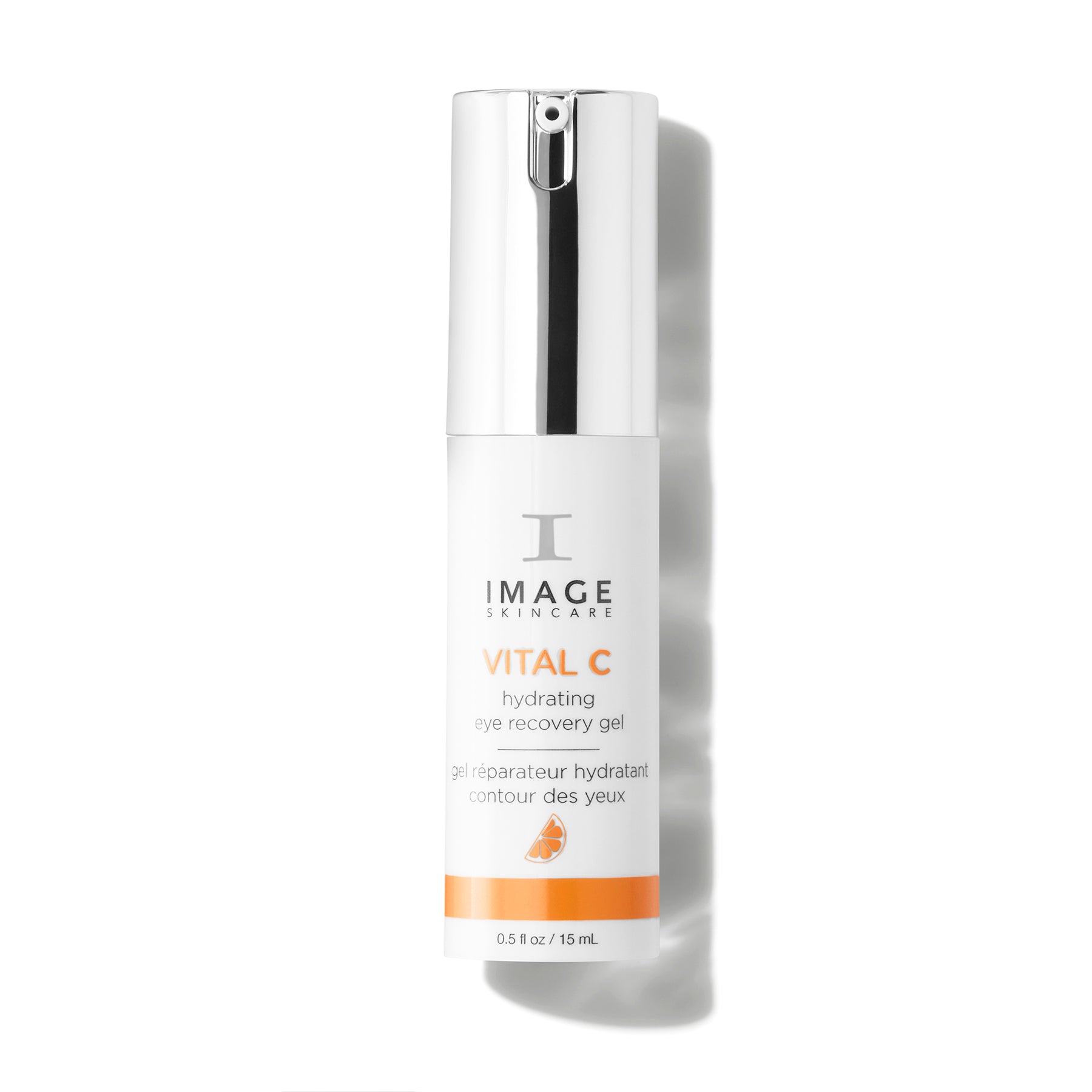 VITAL C hydrating eye recovery gel – 0.5 fl oz — IMAGE Skincare | Keyla Sanchez Aesthetics