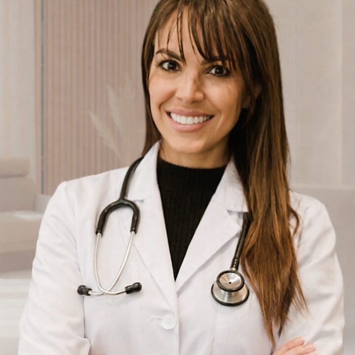 Virtual Skin Consultation
