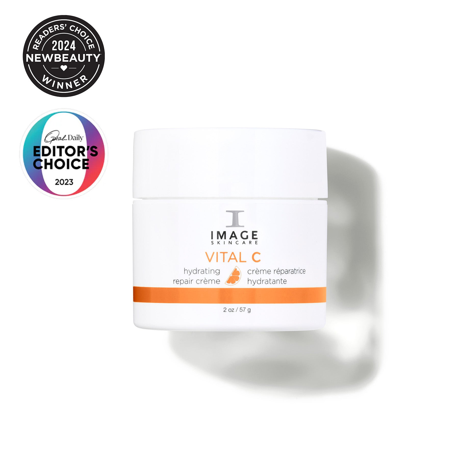 VITAL C hydrating repair crème — IMAGE Skincare | Keyla Sanchez Aesthetics