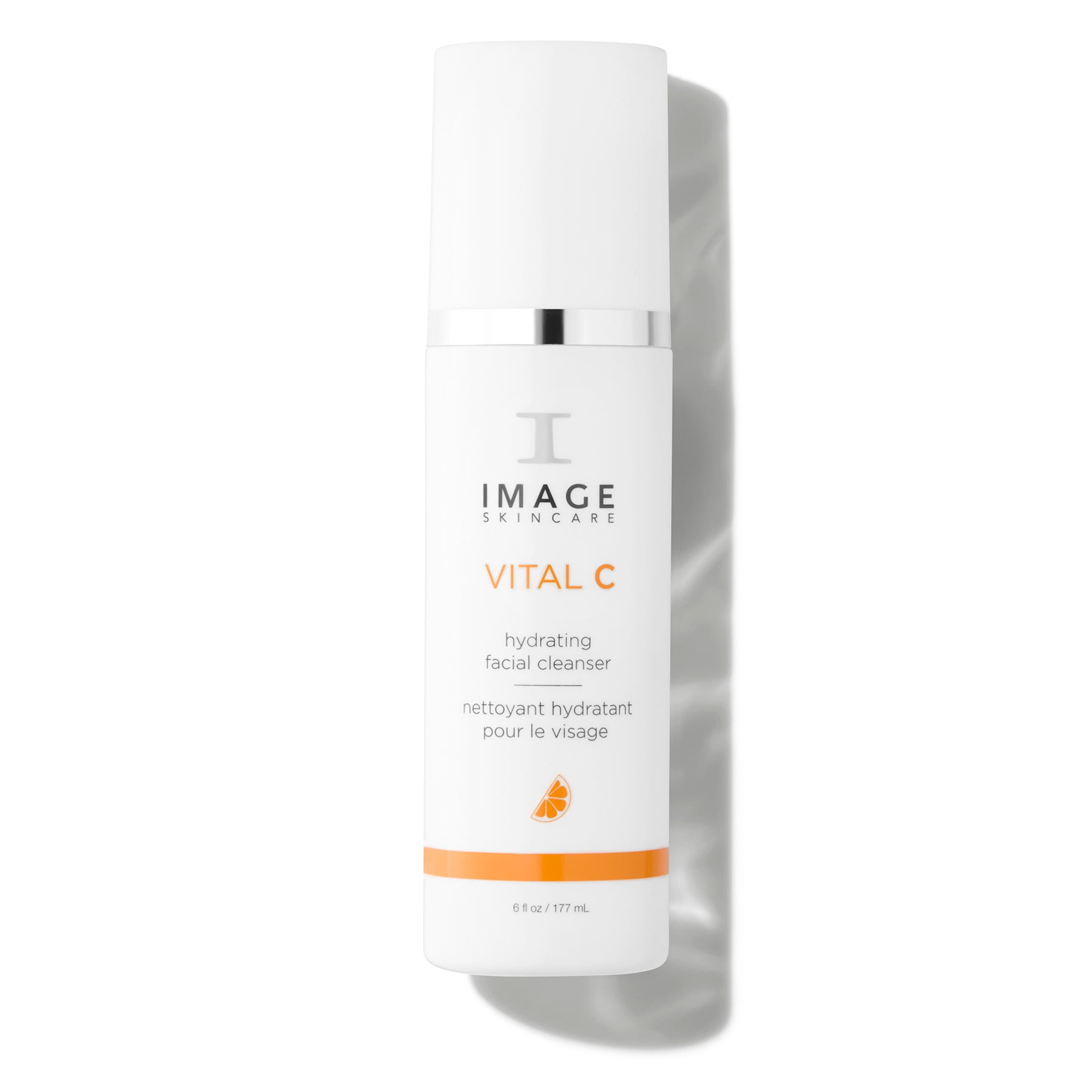 VITAL C hydrating facial cleanser — IMAGE Skincare | Keyla Sanchez Aesthetics