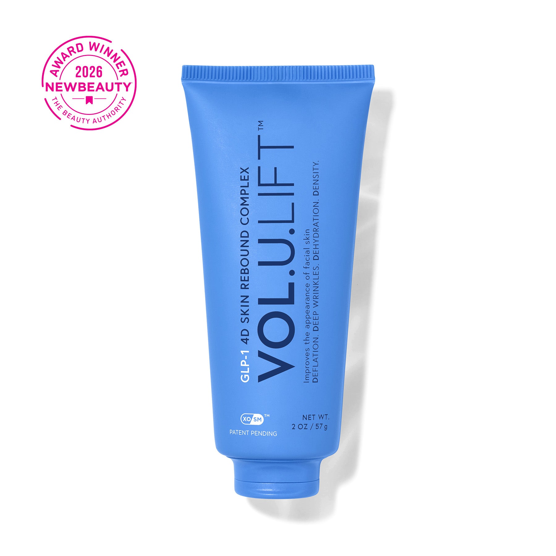 VOL.U.LIFT® GLP-1 4D skin rebound complex — IMAGE Skincare | Keyla Sanchez Aesthetics