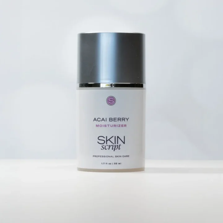 Acai Berry Moisturizer