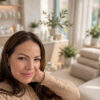 Keyla Sanchez, MPAS, PA-C, physician assistant and licensed esthetician at Keyla Sanchez Aesthetics in McKinney, TX